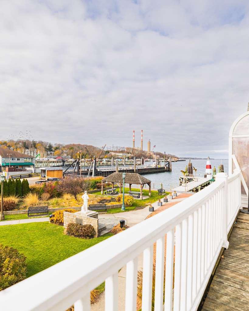 Danfords Hotel & Marina Port Jefferson Exterior photo